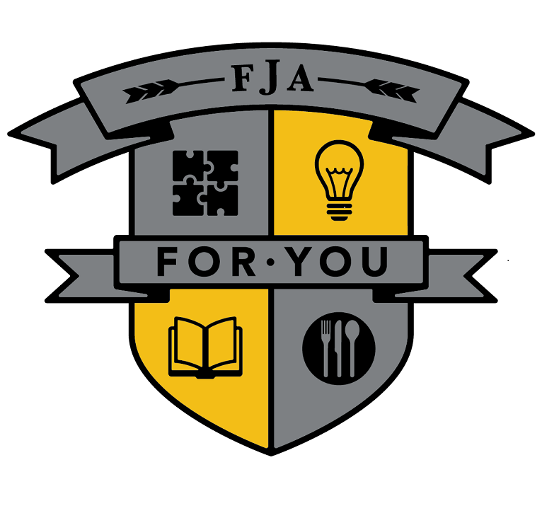 FJA For.You Training logo